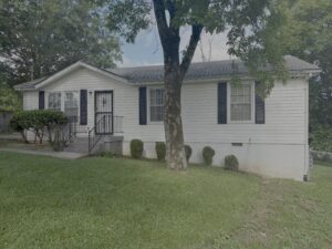 Nonaville Rd