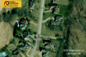 Ridgecrest