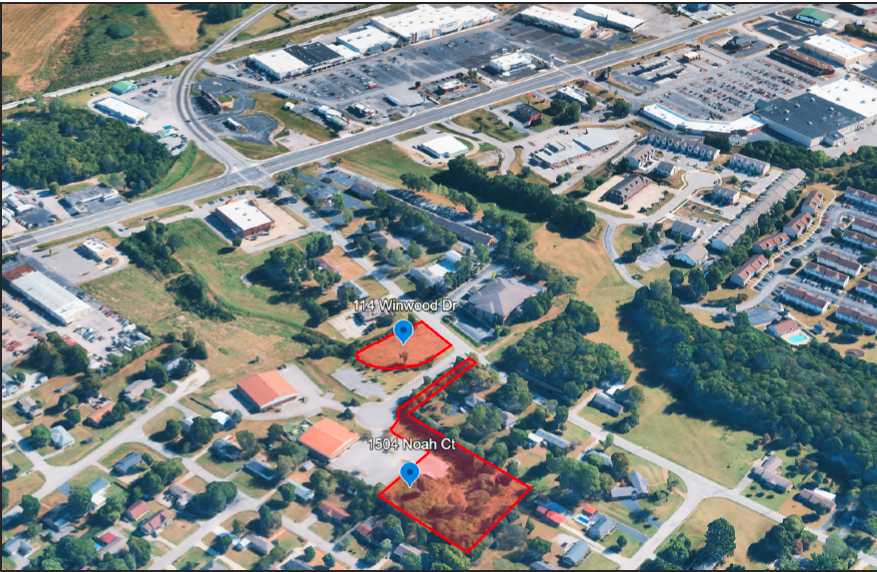Agee & Johnson, Realty and Auction, Inc.