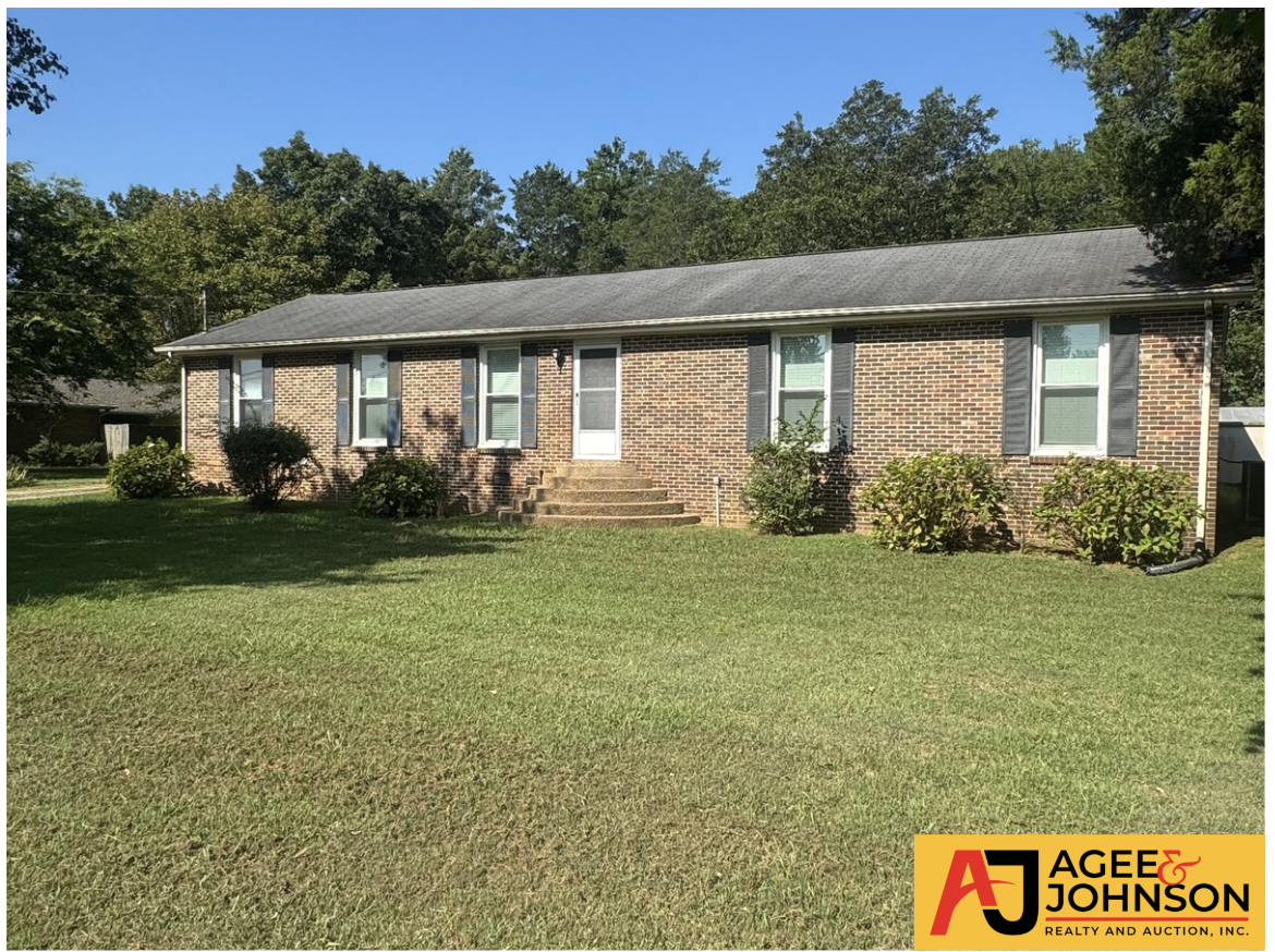 Agee & Johnson, Realty and Auction, Inc.