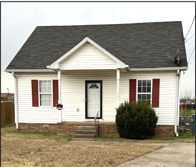 612 Fairgrounds Ct