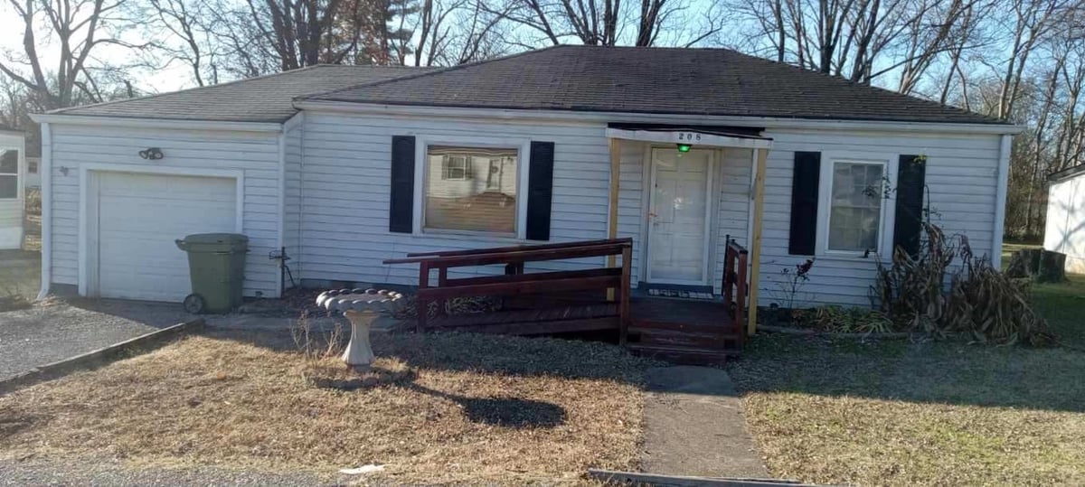 Agee & Johnson, Realty and Auction, Inc.
