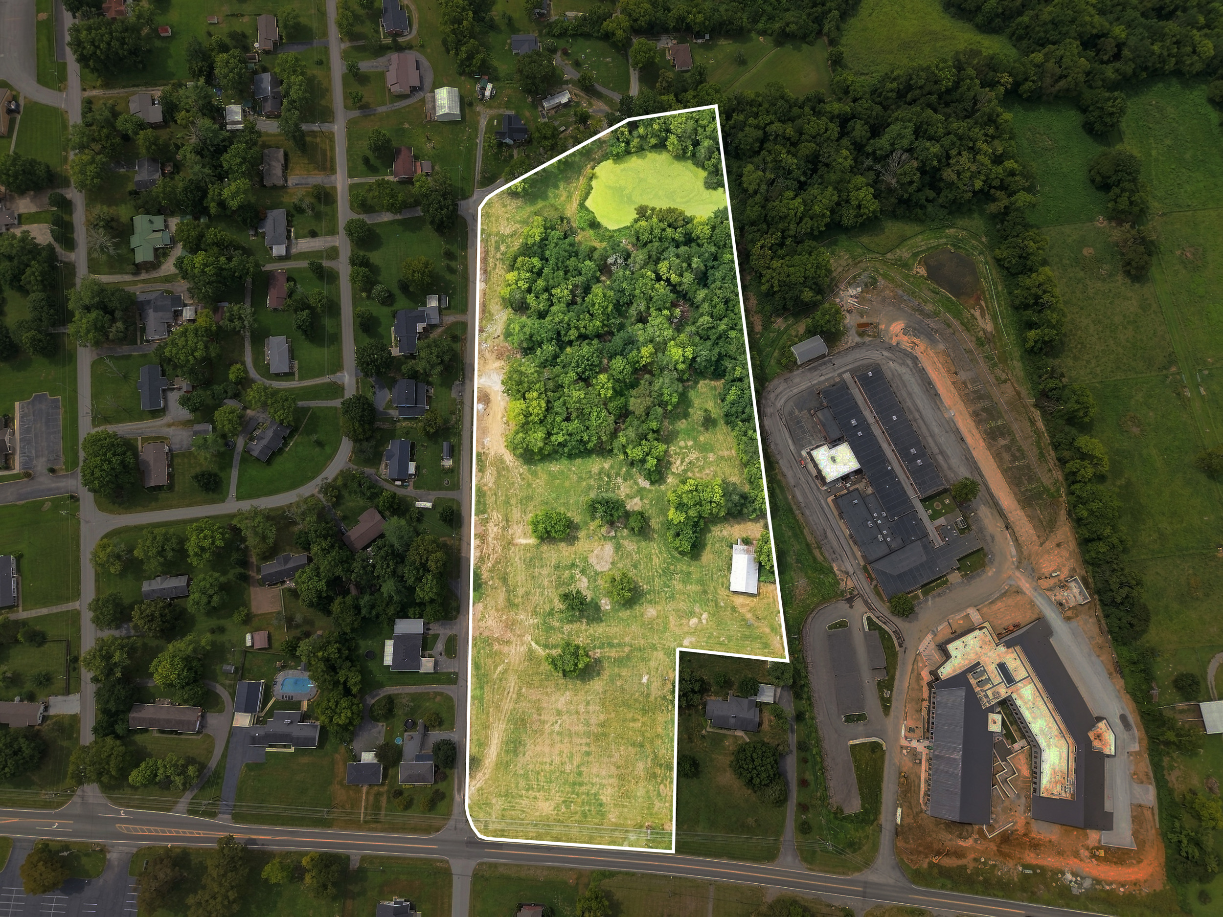 Agee & Johnson, Realty and Auction, Inc.