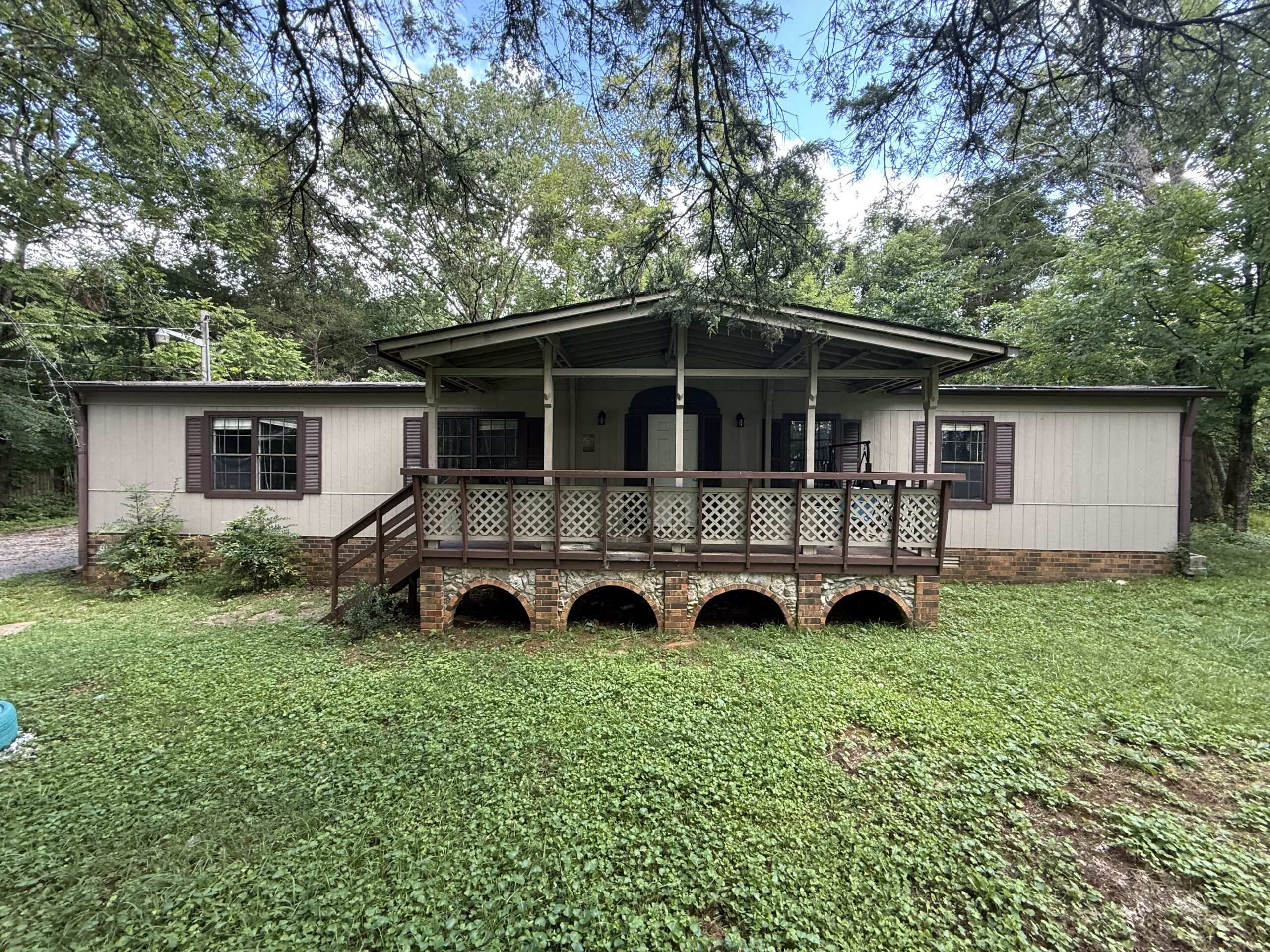 Agee & Johnson, Realty and Auction, Inc.